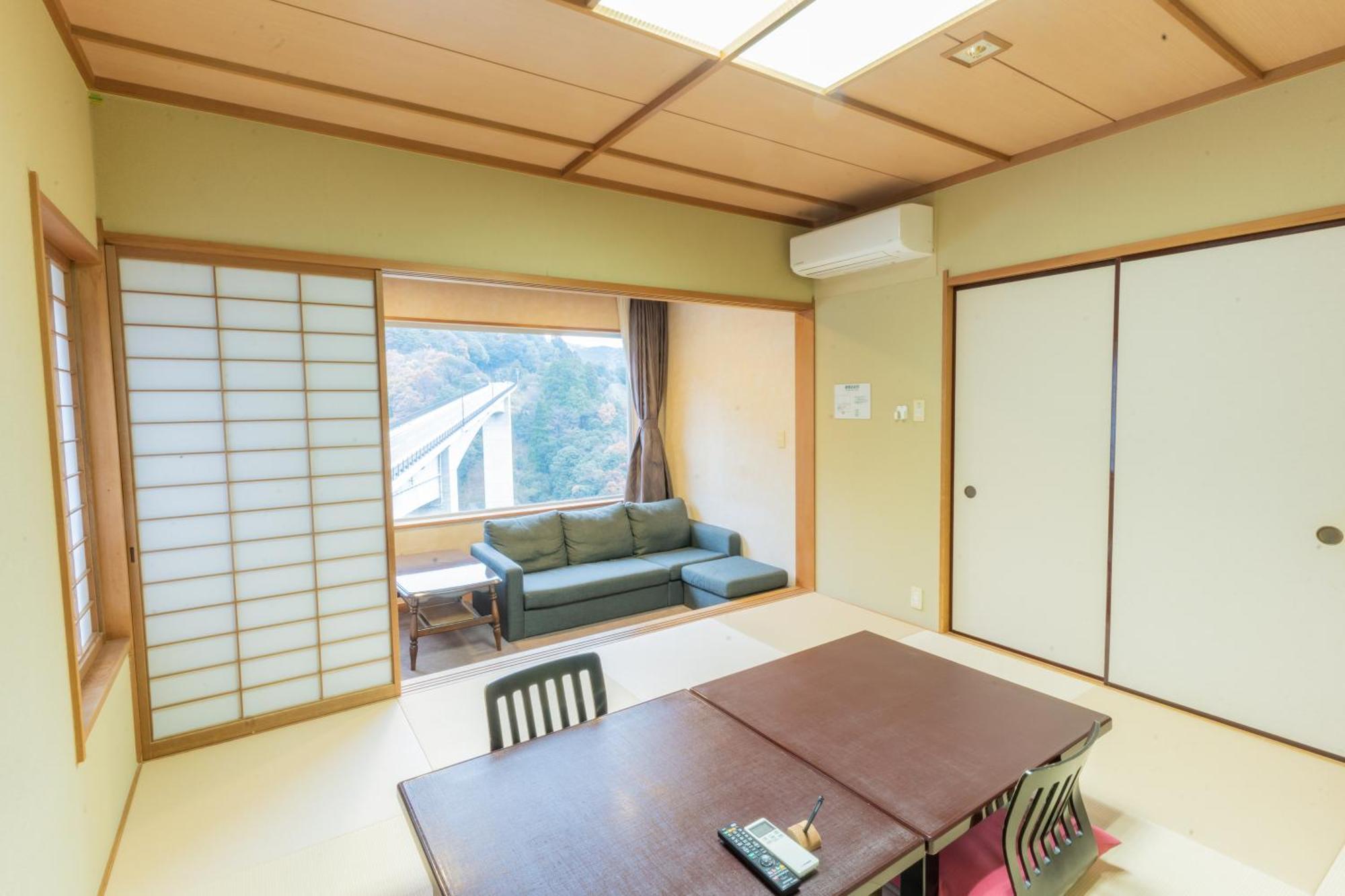 Irodori Koyo Hotel Komono Eksteriør billede